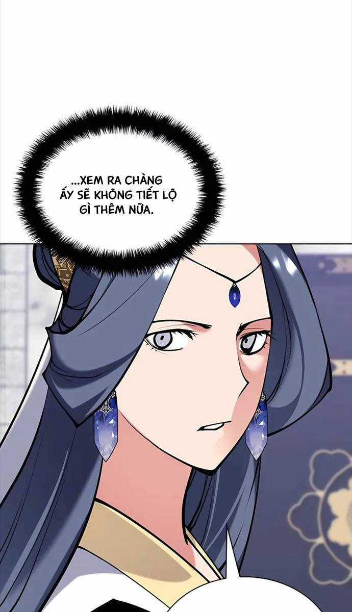 Học Giả Kiếm Sĩ Chương 110 trang 48