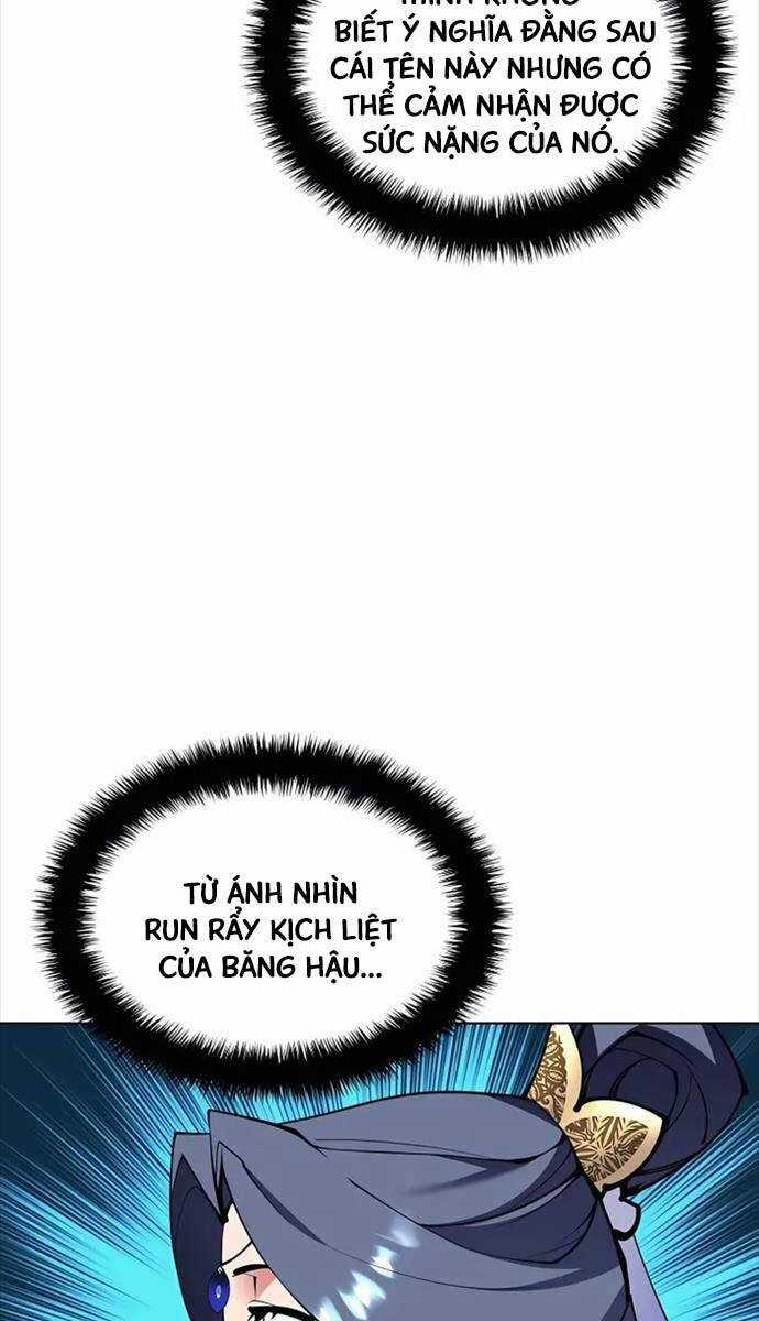 Học Giả Kiếm Sĩ Chương 110 trang 5