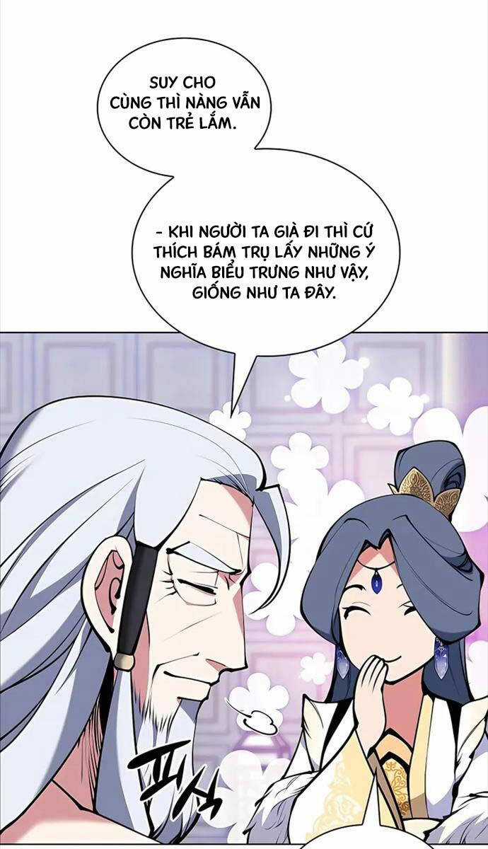 Học Giả Kiếm Sĩ Chương 110 trang 53