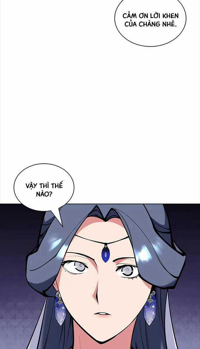 Học Giả Kiếm Sĩ Chương 110 trang 54