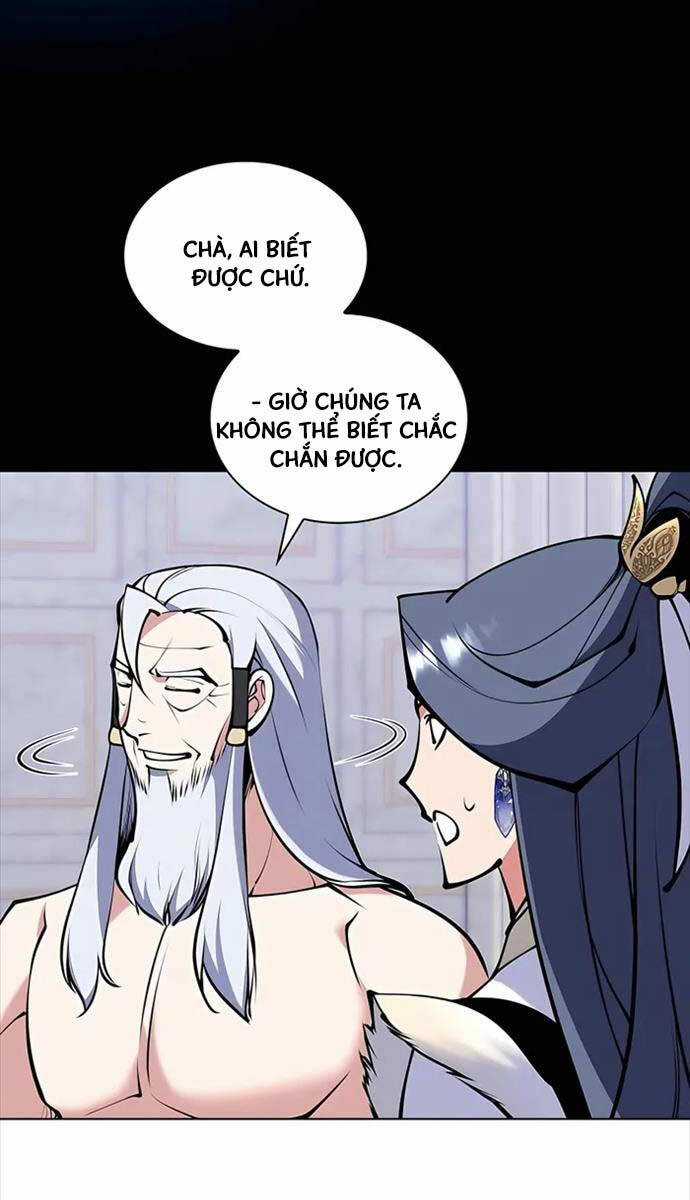 Học Giả Kiếm Sĩ Chương 110 trang 58