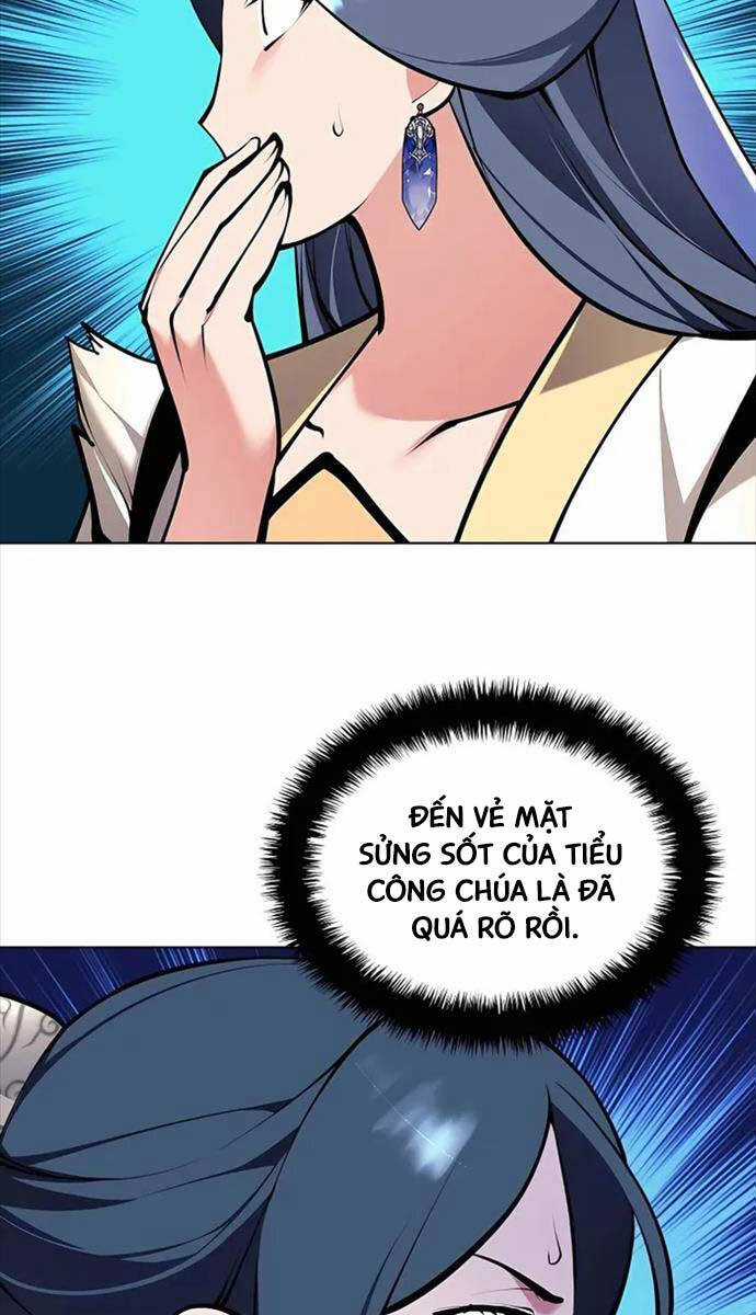 Học Giả Kiếm Sĩ Chương 110 trang 6