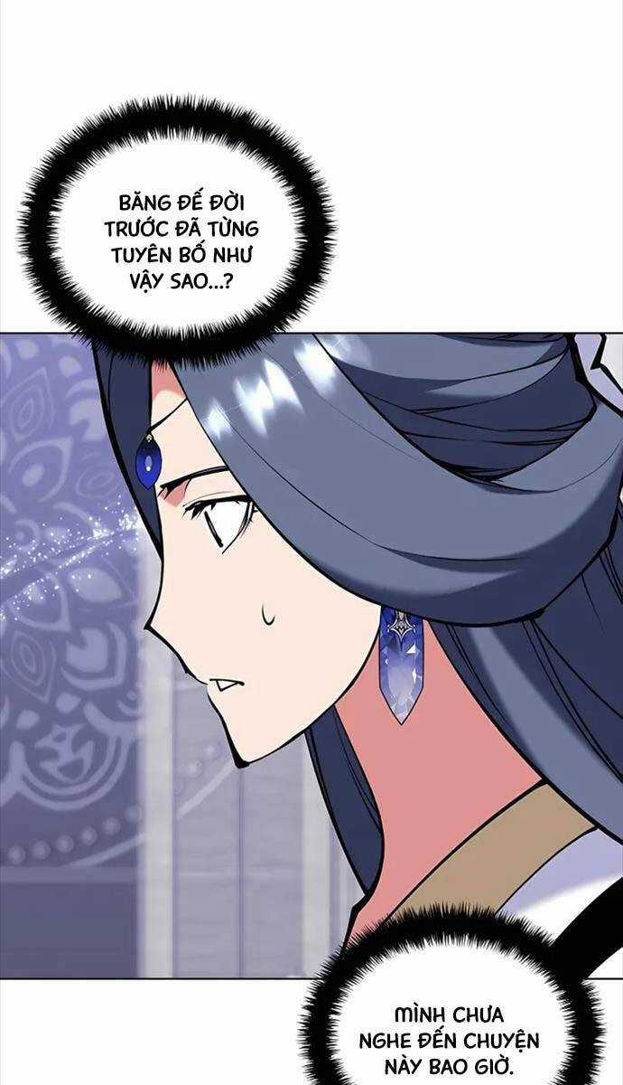 Học Giả Kiếm Sĩ Chương 110 trang 61