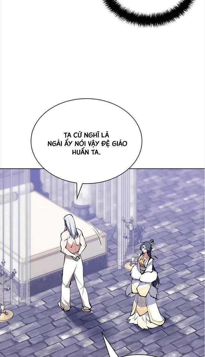 Học Giả Kiếm Sĩ Chương 110 trang 62