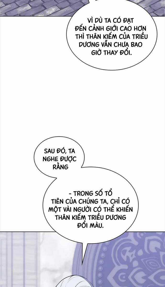 Học Giả Kiếm Sĩ Chương 110 trang 63