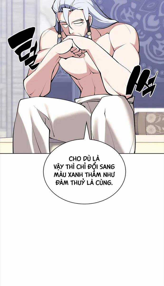 Học Giả Kiếm Sĩ Chương 110 trang 64