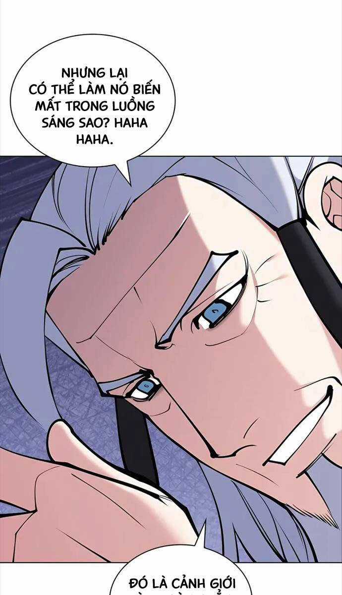 Học Giả Kiếm Sĩ Chương 110 trang 65