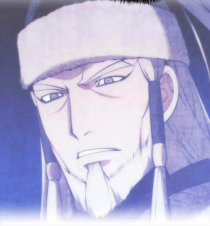 Học Giả Kiếm Sĩ Chương 110 trang 68