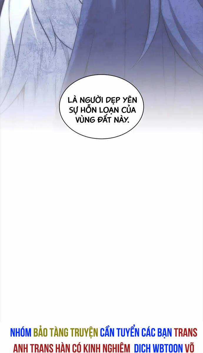 Học Giả Kiếm Sĩ Chương 110 trang 77