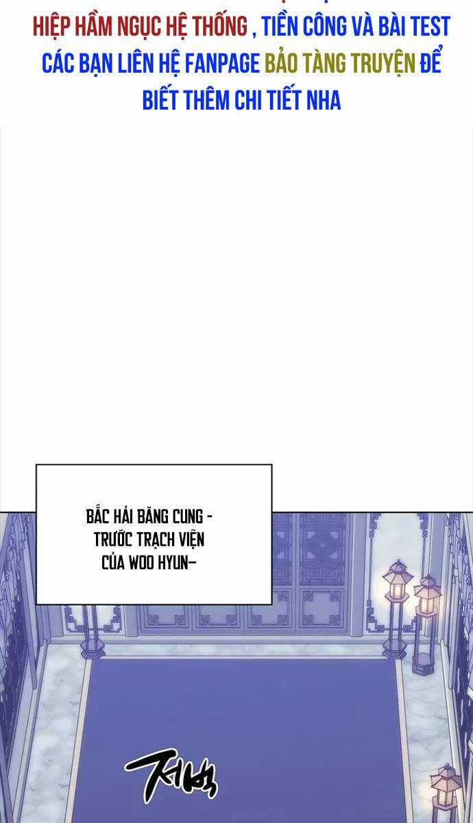 Học Giả Kiếm Sĩ Chương 110 trang 78