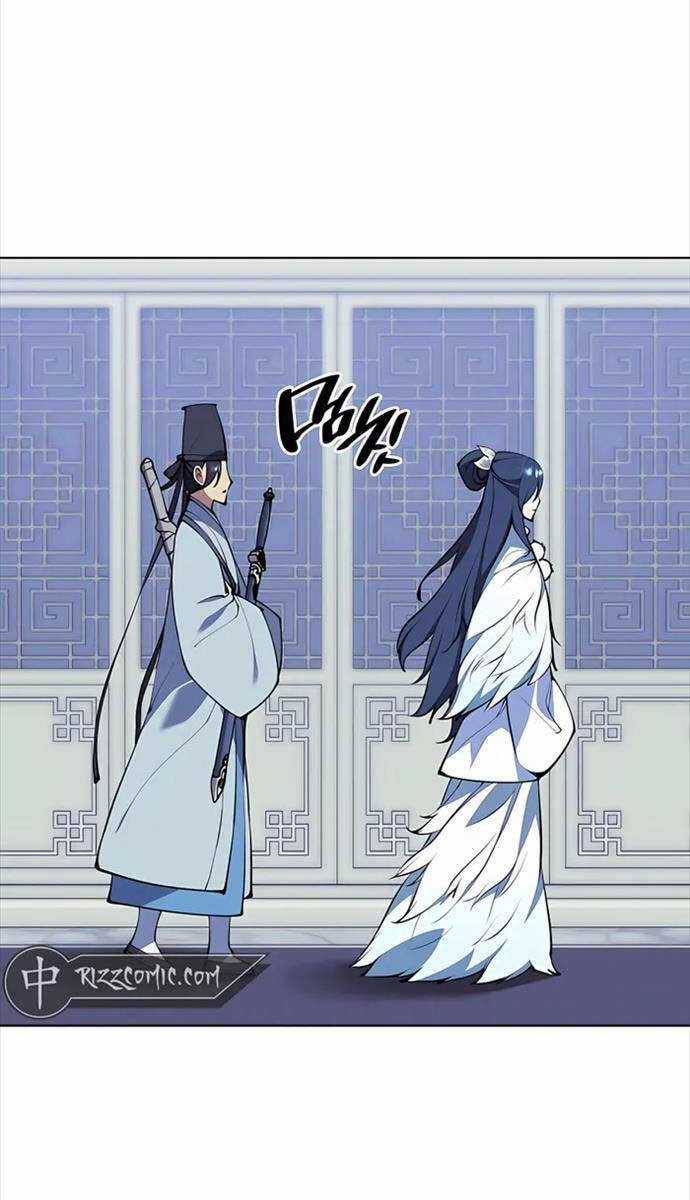 Học Giả Kiếm Sĩ Chương 110 trang 81