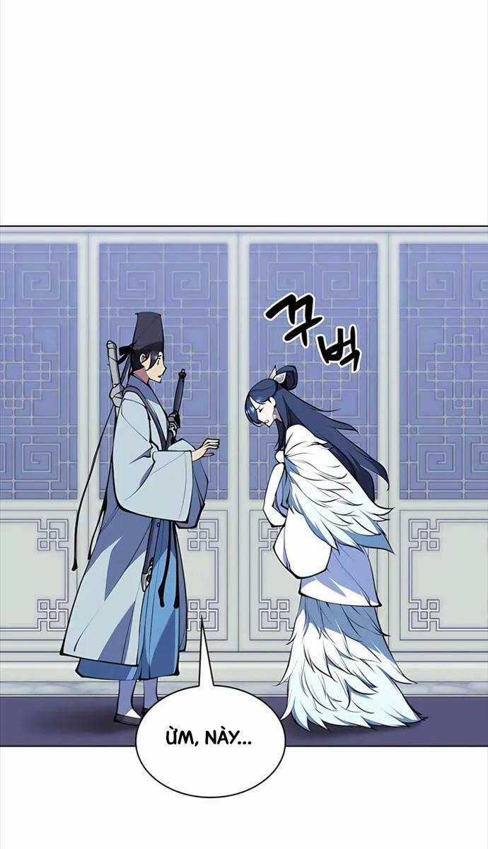 Học Giả Kiếm Sĩ Chương 110 trang 82