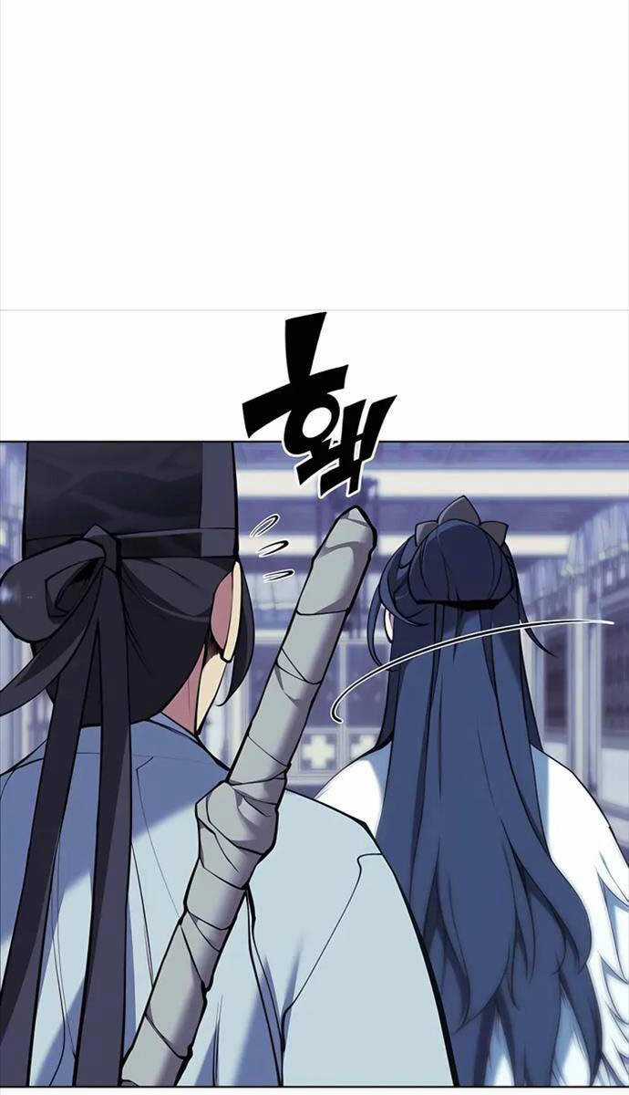 Học Giả Kiếm Sĩ Chương 110 trang 83