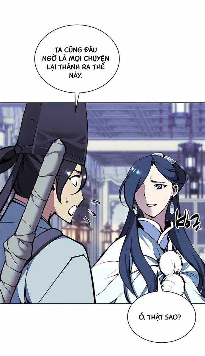 Học Giả Kiếm Sĩ Chương 110 trang 88