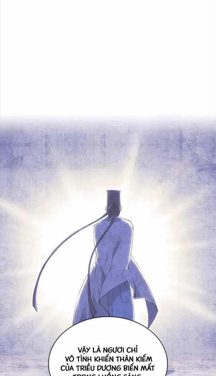 Học Giả Kiếm Sĩ Chương 110 trang 89