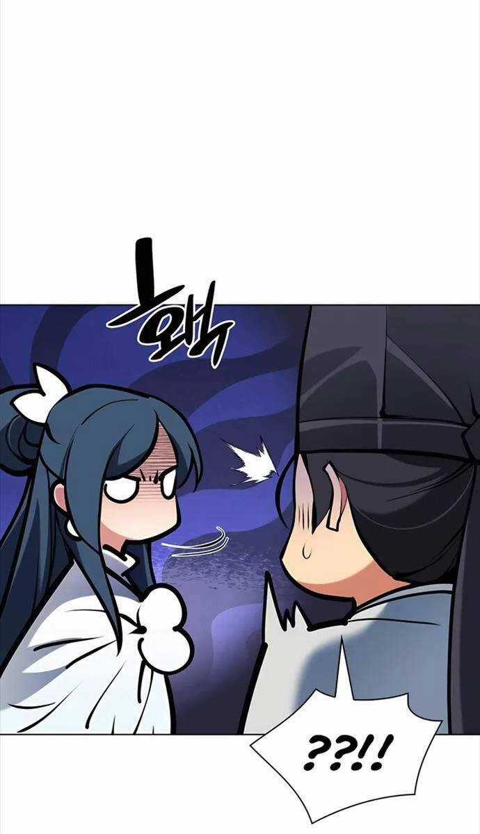 Học Giả Kiếm Sĩ Chương 110 trang 9