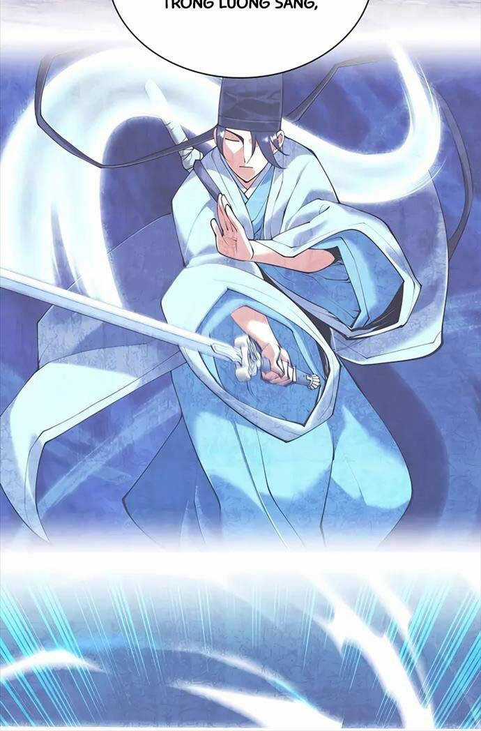 Học Giả Kiếm Sĩ Chương 110 trang 90