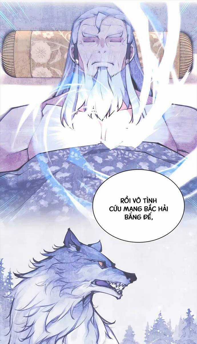 Học Giả Kiếm Sĩ Chương 110 trang 91