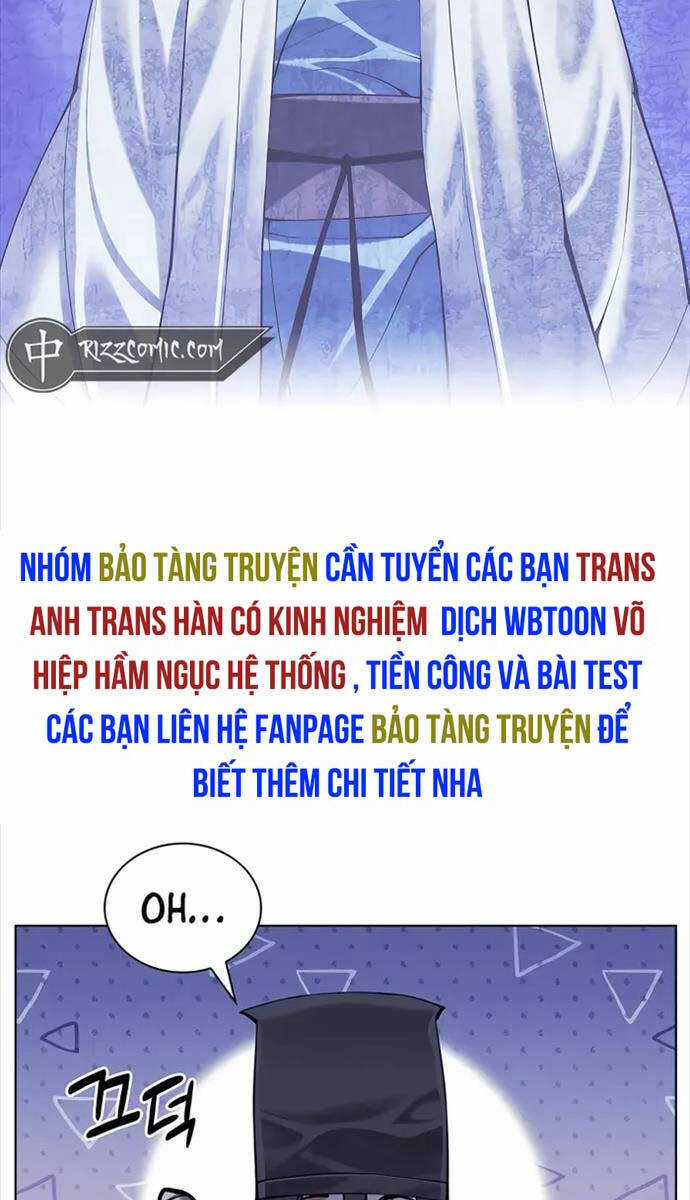 Học Giả Kiếm Sĩ Chương 110 trang 93