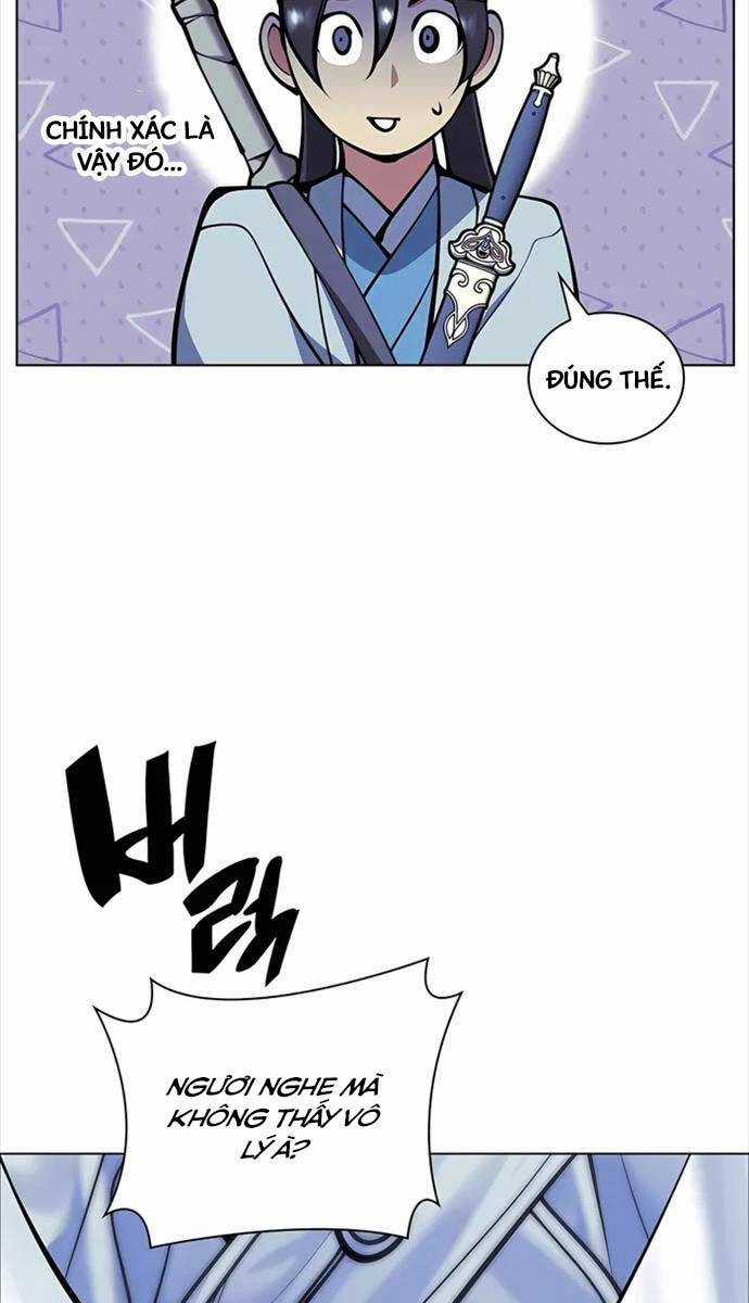 Học Giả Kiếm Sĩ Chương 110 trang 94