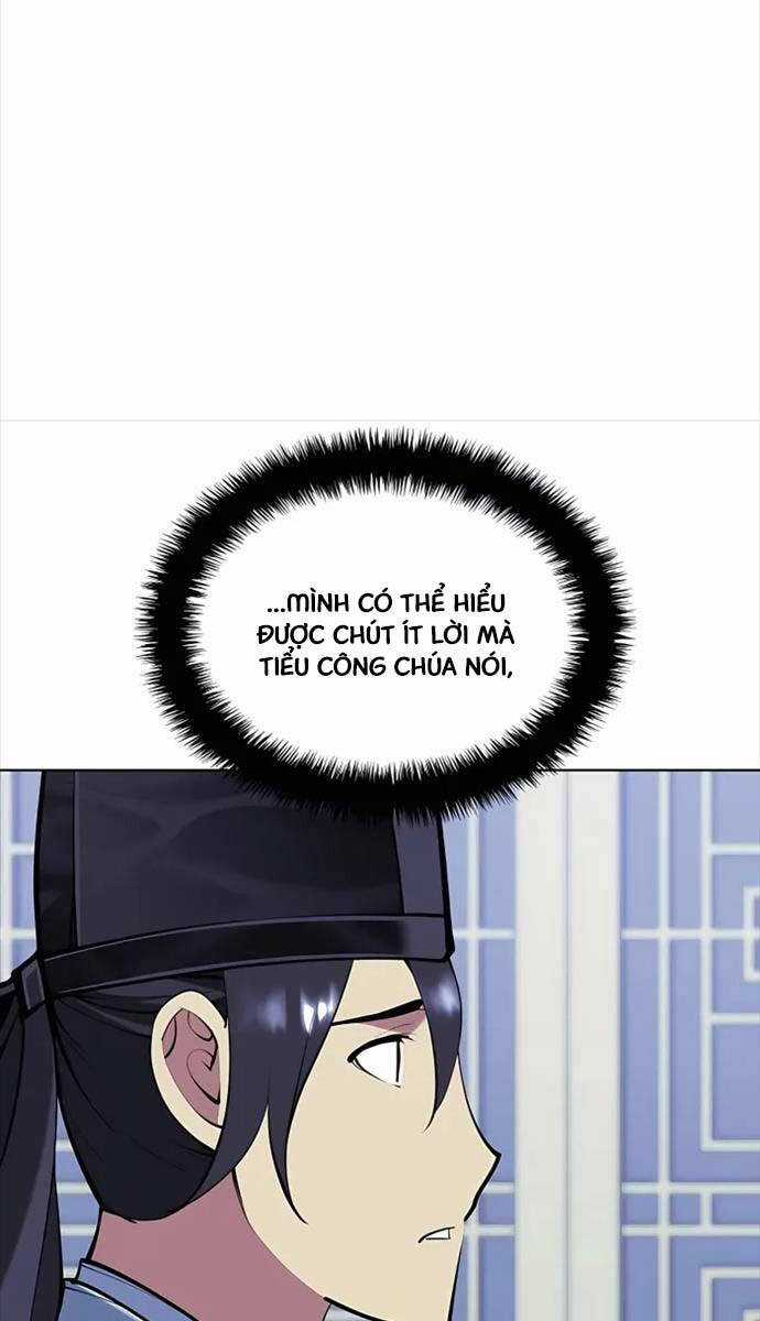 Học Giả Kiếm Sĩ Chương 110 trang 98