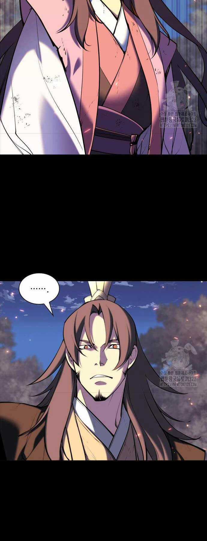 Học Giả Kiếm Sĩ Chương 111 trang 12