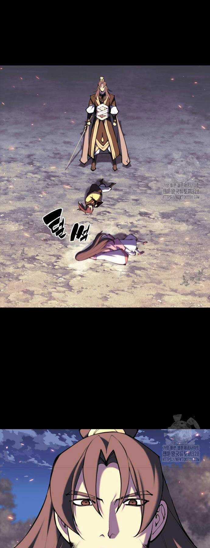 Học Giả Kiếm Sĩ Chương 111 trang 18