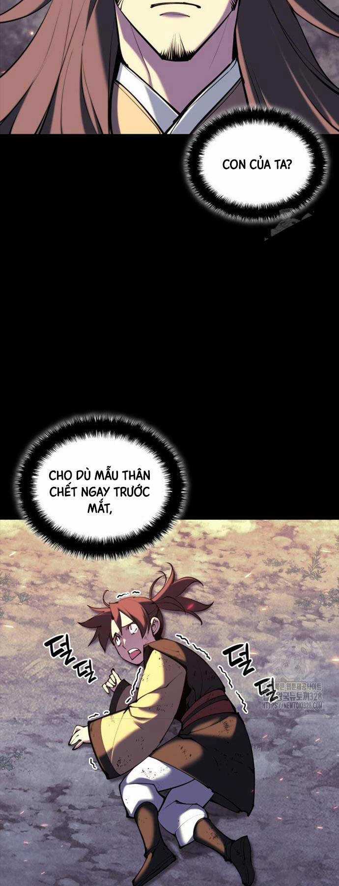 Học Giả Kiếm Sĩ Chương 111 trang 19