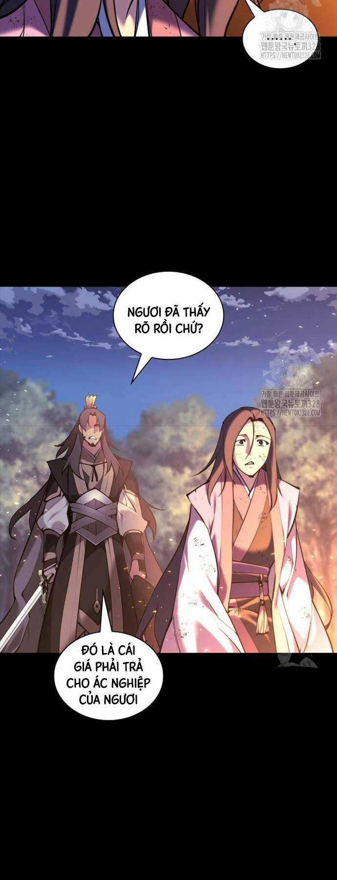 Học Giả Kiếm Sĩ Chương 111 trang 2