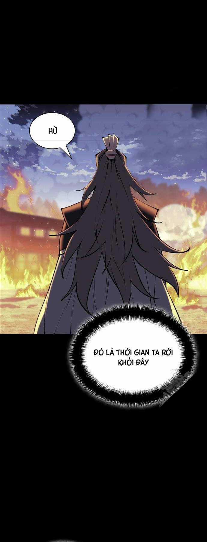 Học Giả Kiếm Sĩ Chương 111 trang 21