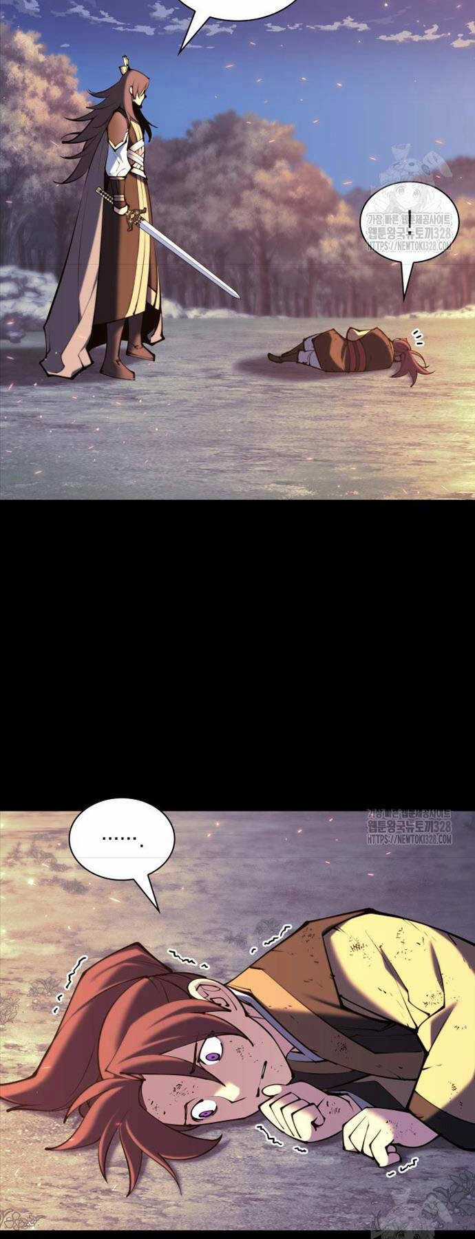 Học Giả Kiếm Sĩ Chương 111 trang 23