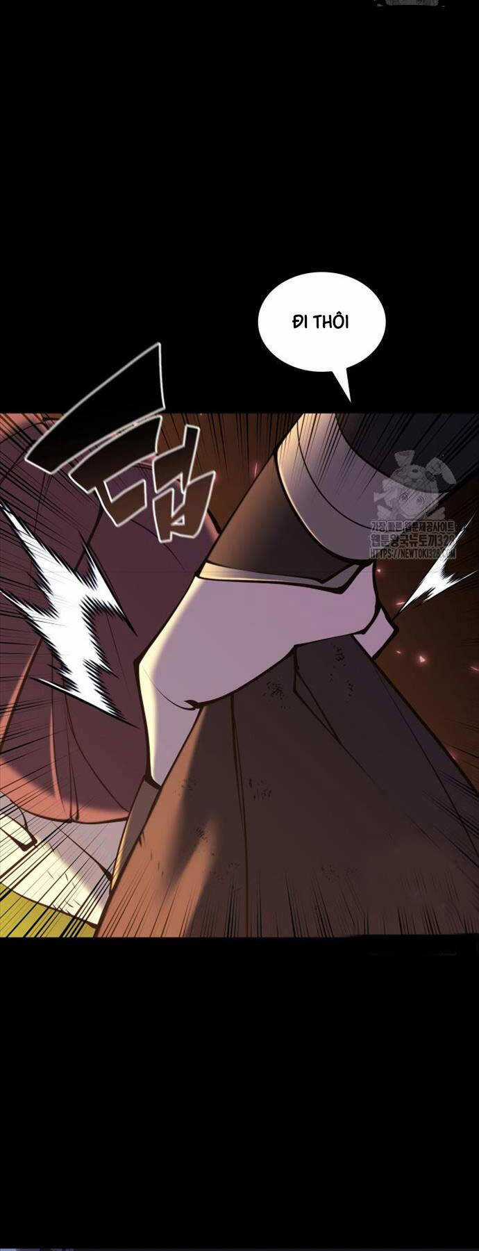 Học Giả Kiếm Sĩ Chương 111 trang 24