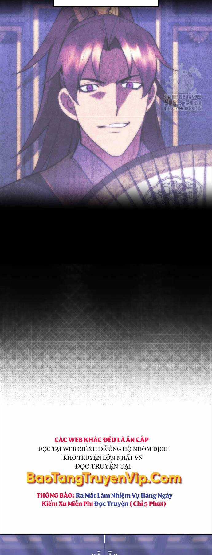 Học Giả Kiếm Sĩ Chương 111 trang 26