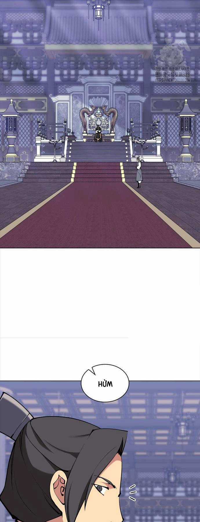 Học Giả Kiếm Sĩ Chương 111 trang 27