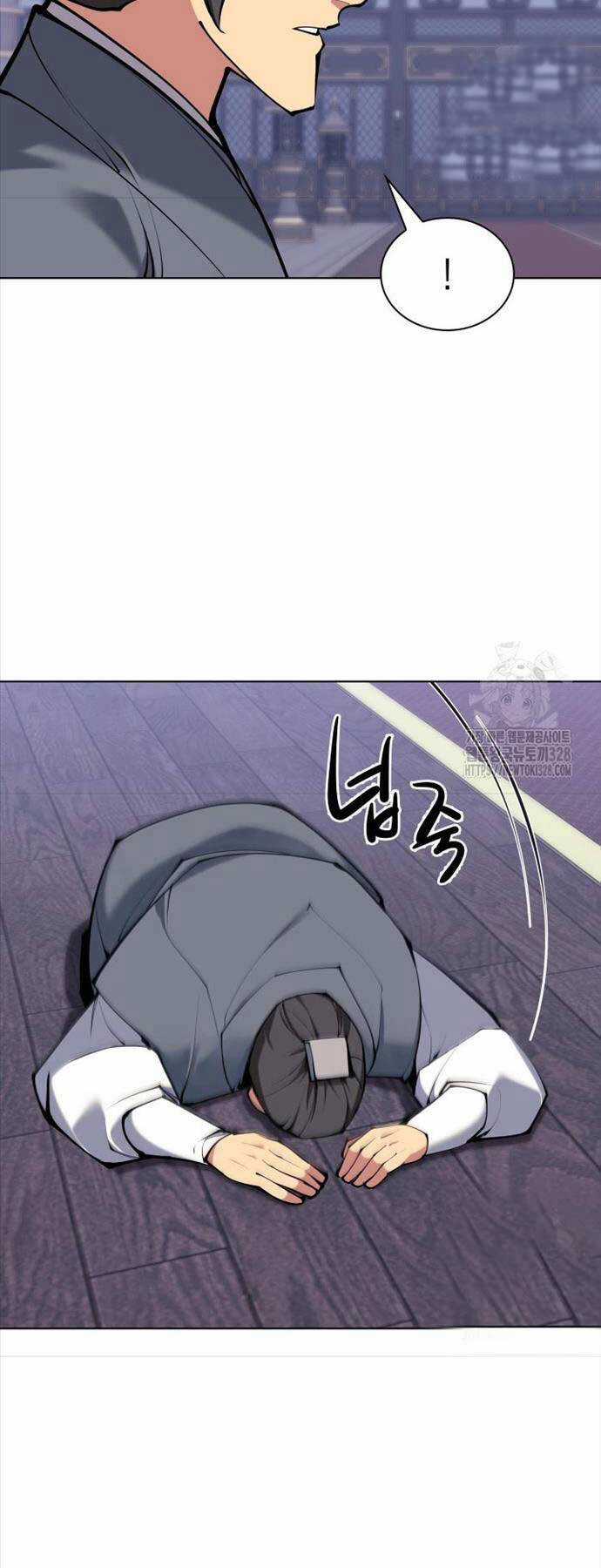 Học Giả Kiếm Sĩ Chương 111 trang 28