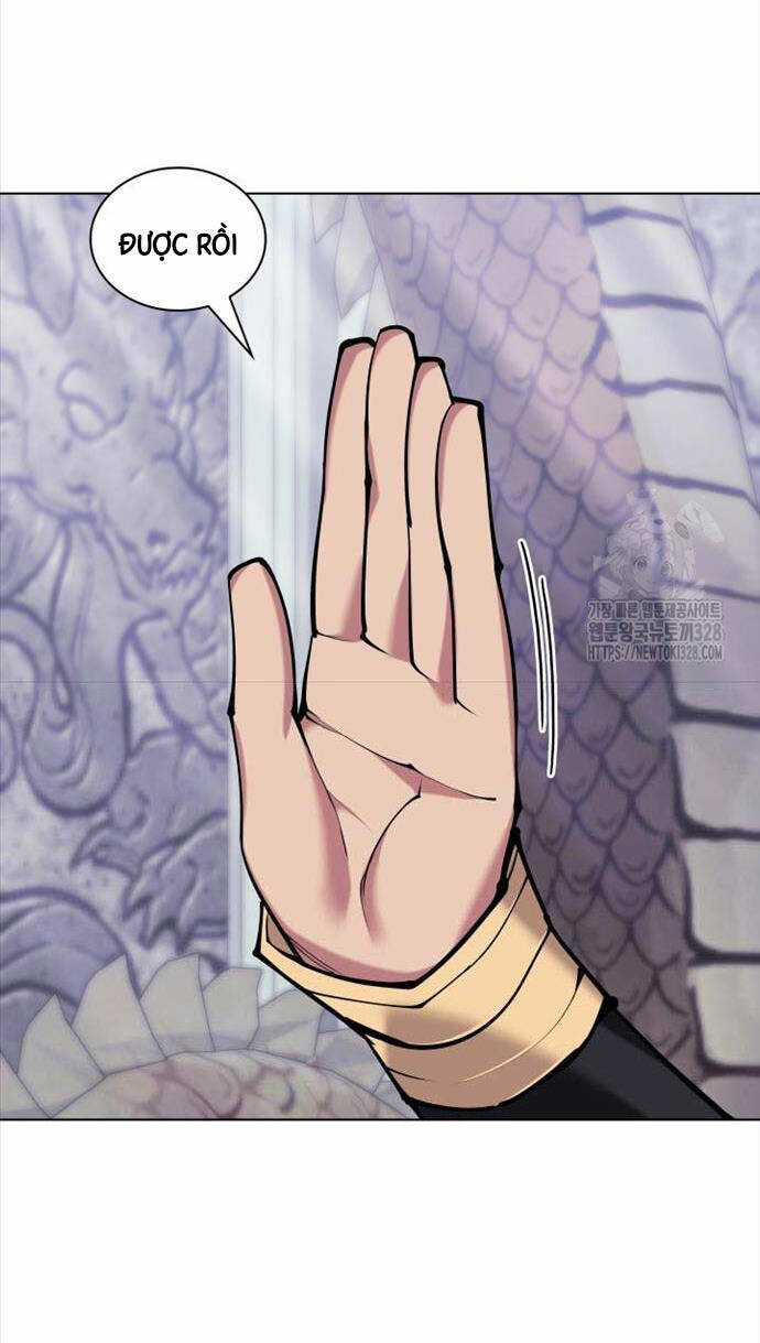 Học Giả Kiếm Sĩ Chương 111 trang 29