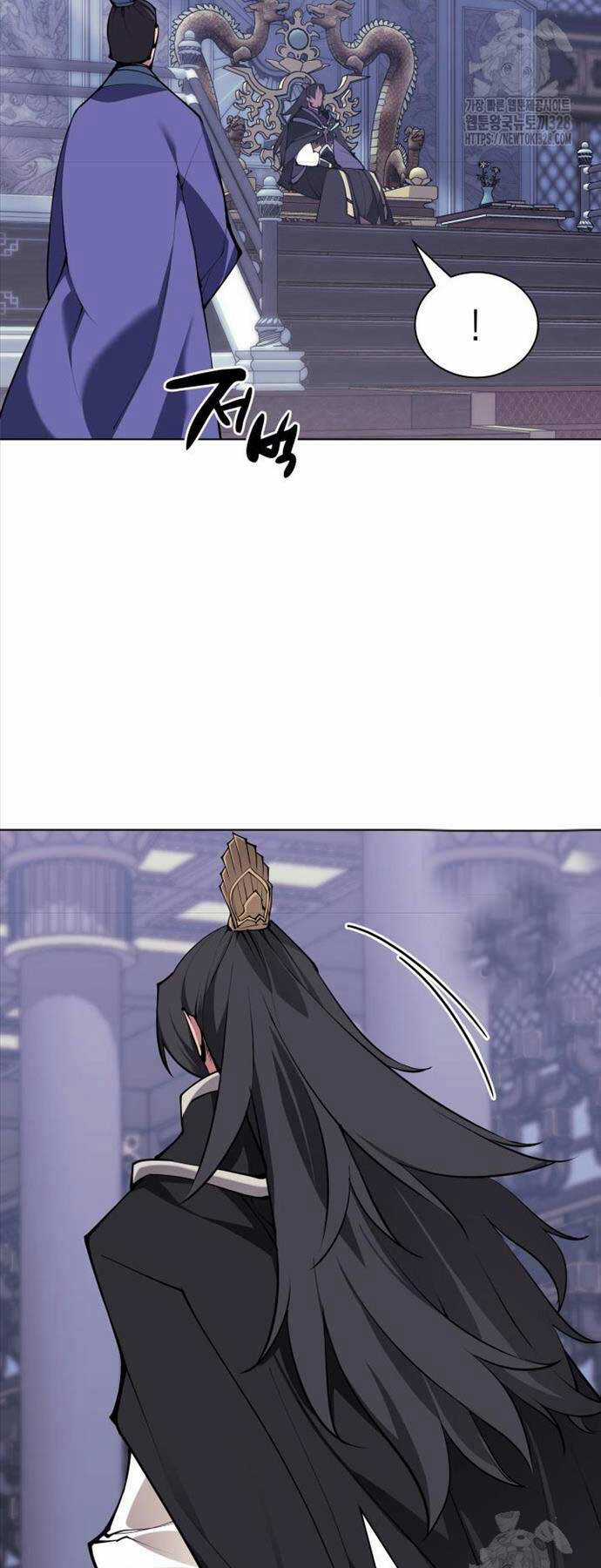 Học Giả Kiếm Sĩ Chương 111 trang 31