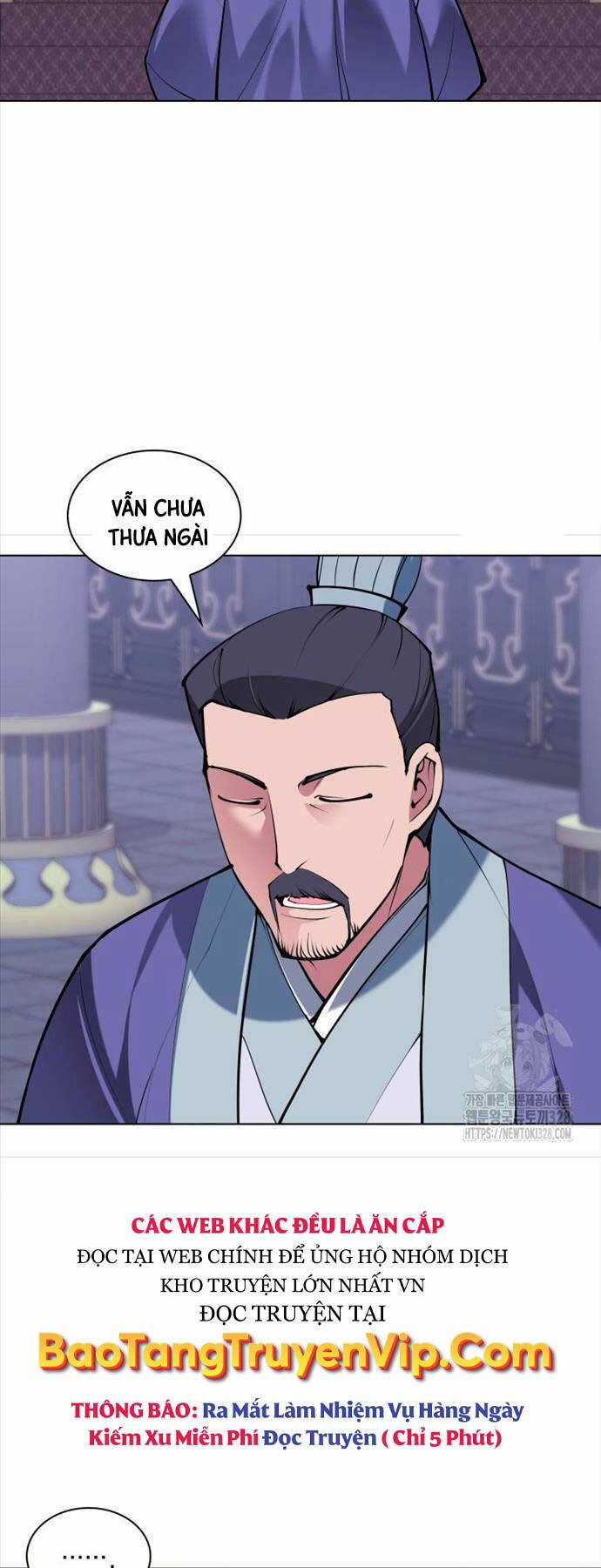 Học Giả Kiếm Sĩ Chương 111 trang 35