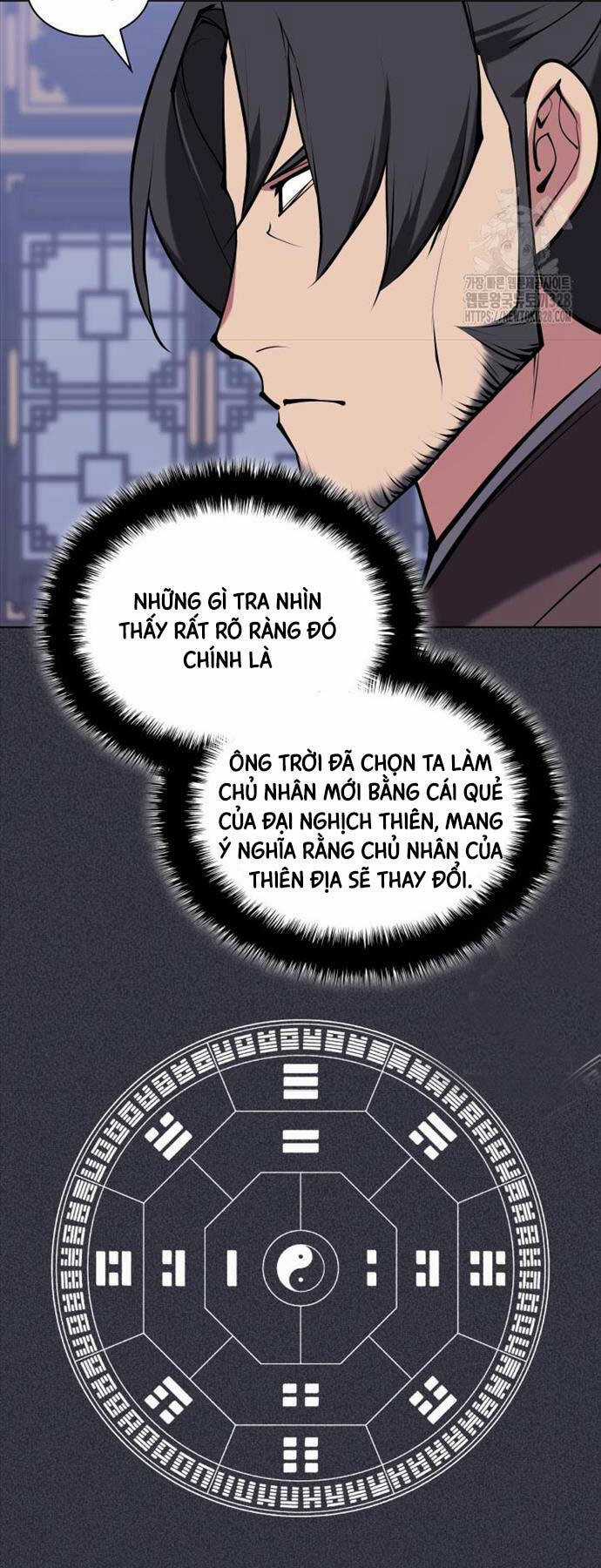 Học Giả Kiếm Sĩ Chương 111 trang 36