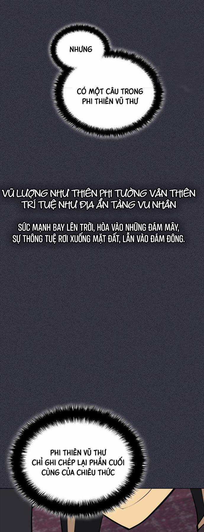 Học Giả Kiếm Sĩ Chương 111 trang 37