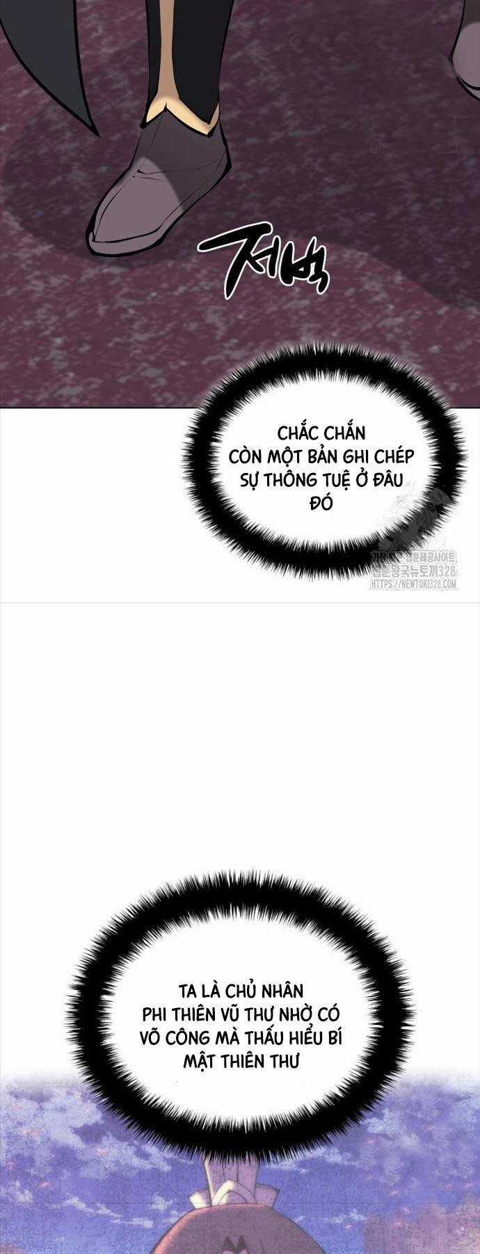 Học Giả Kiếm Sĩ Chương 111 trang 38