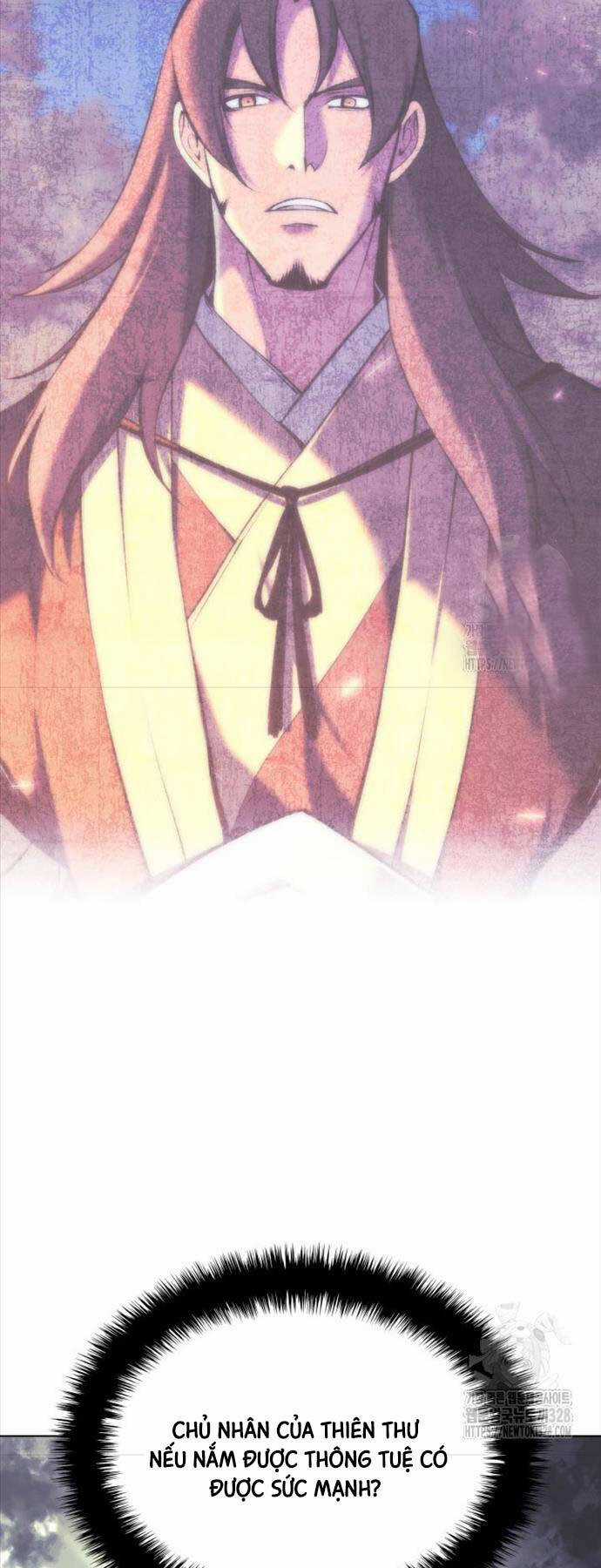 Học Giả Kiếm Sĩ Chương 111 trang 39