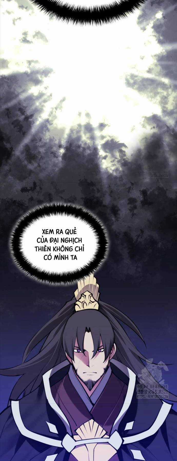 Học Giả Kiếm Sĩ Chương 111 trang 40