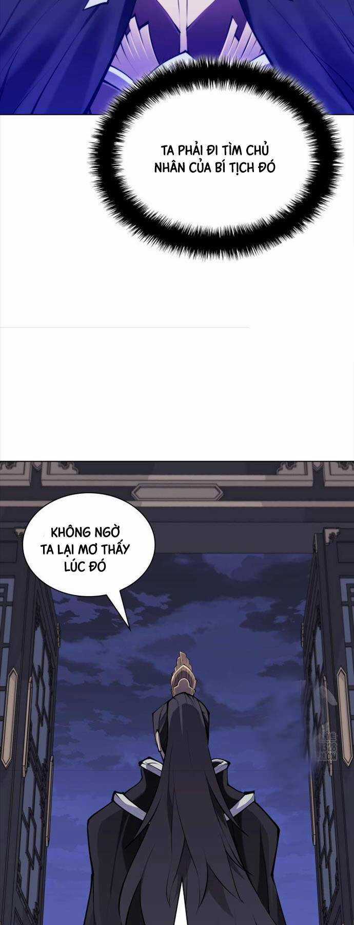 Học Giả Kiếm Sĩ Chương 111 trang 41