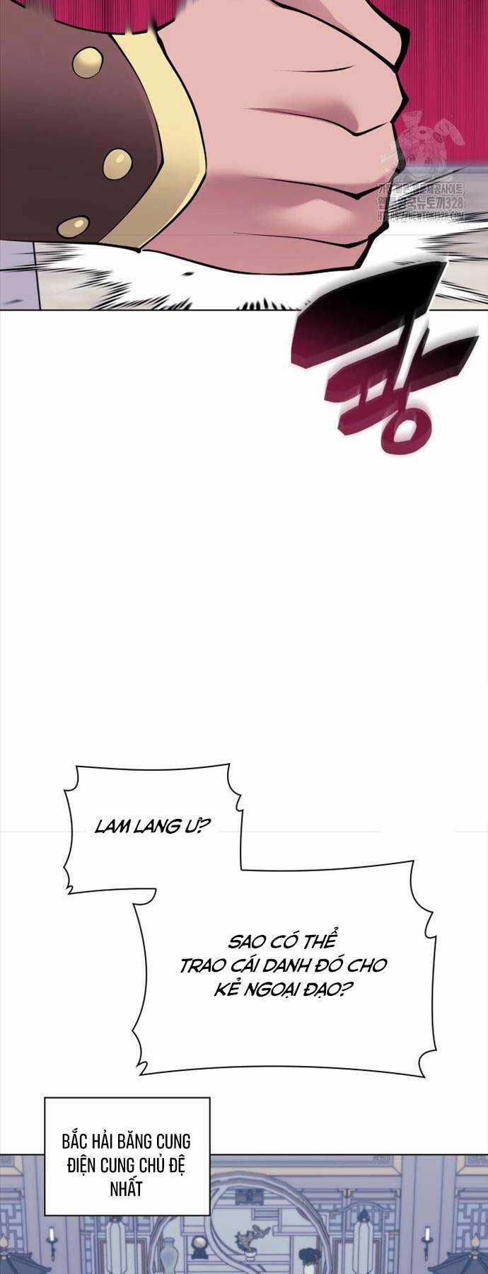 Học Giả Kiếm Sĩ Chương 111 trang 43