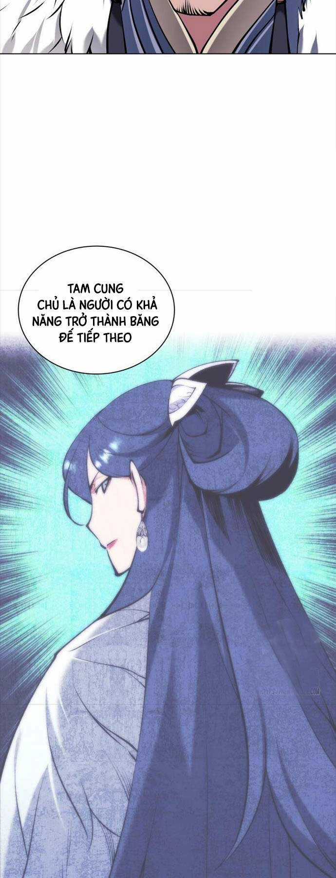 Học Giả Kiếm Sĩ Chương 111 trang 47