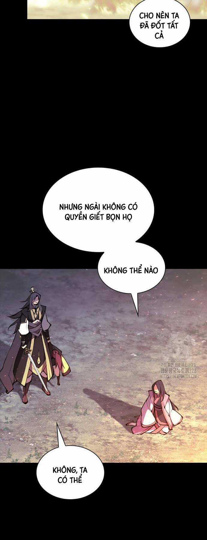 Học Giả Kiếm Sĩ Chương 111 trang 5