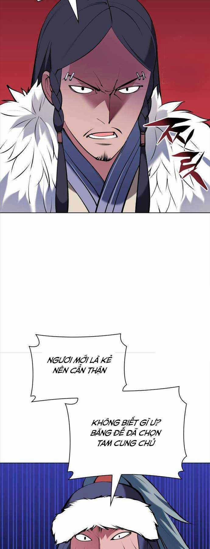 Học Giả Kiếm Sĩ Chương 111 trang 52