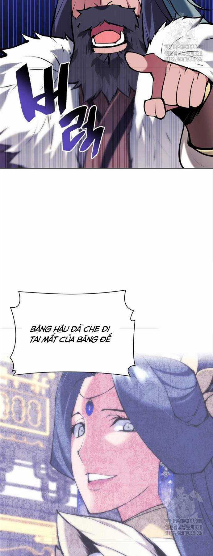 Học Giả Kiếm Sĩ Chương 111 trang 53