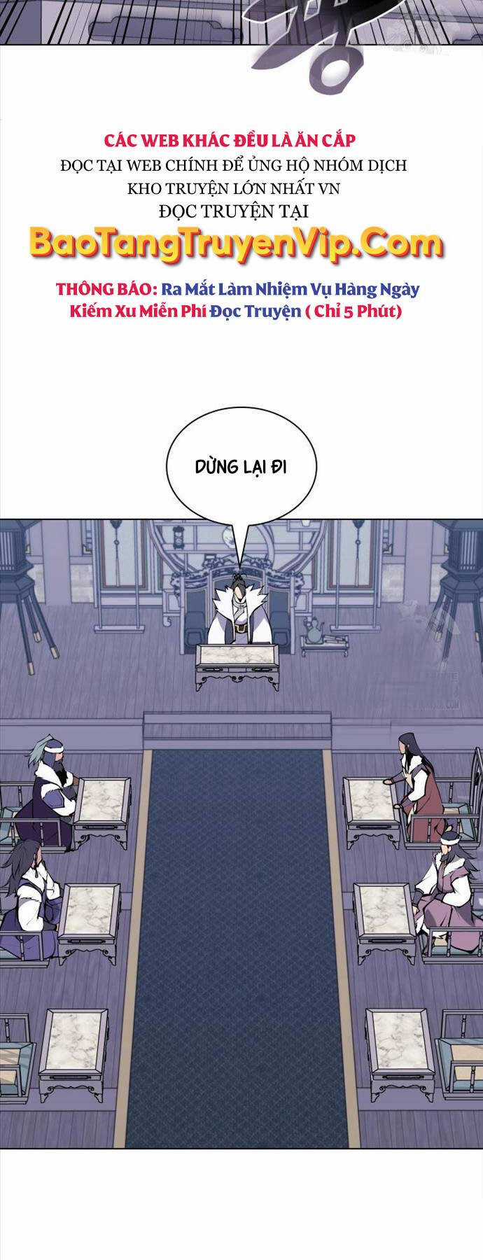 Học Giả Kiếm Sĩ Chương 111 trang 55